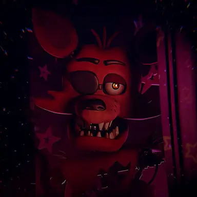 Profile image of Foxy