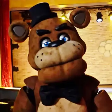 Profile image of Freddy