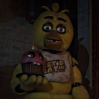 Profile image of Chica