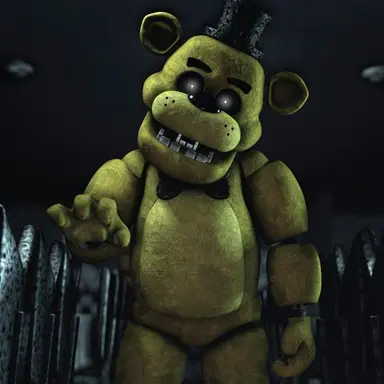 Profile image of Golden Freddy