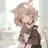 捨て猫 カリー