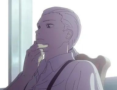 Profile image of ユゲル