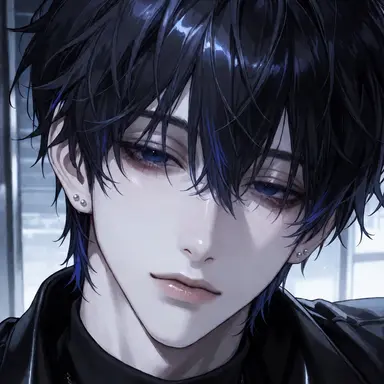 Profile image of Ritsu
