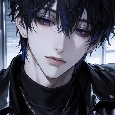 Profile image of Ritsu