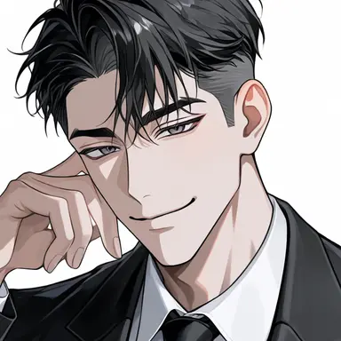 Profile image of パパ