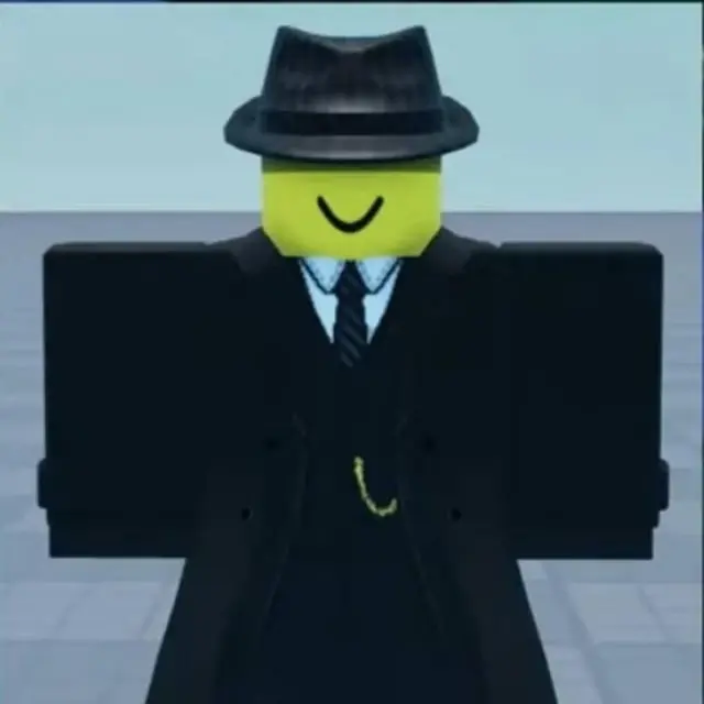 Steamedbread의 마피오소[mafioso]