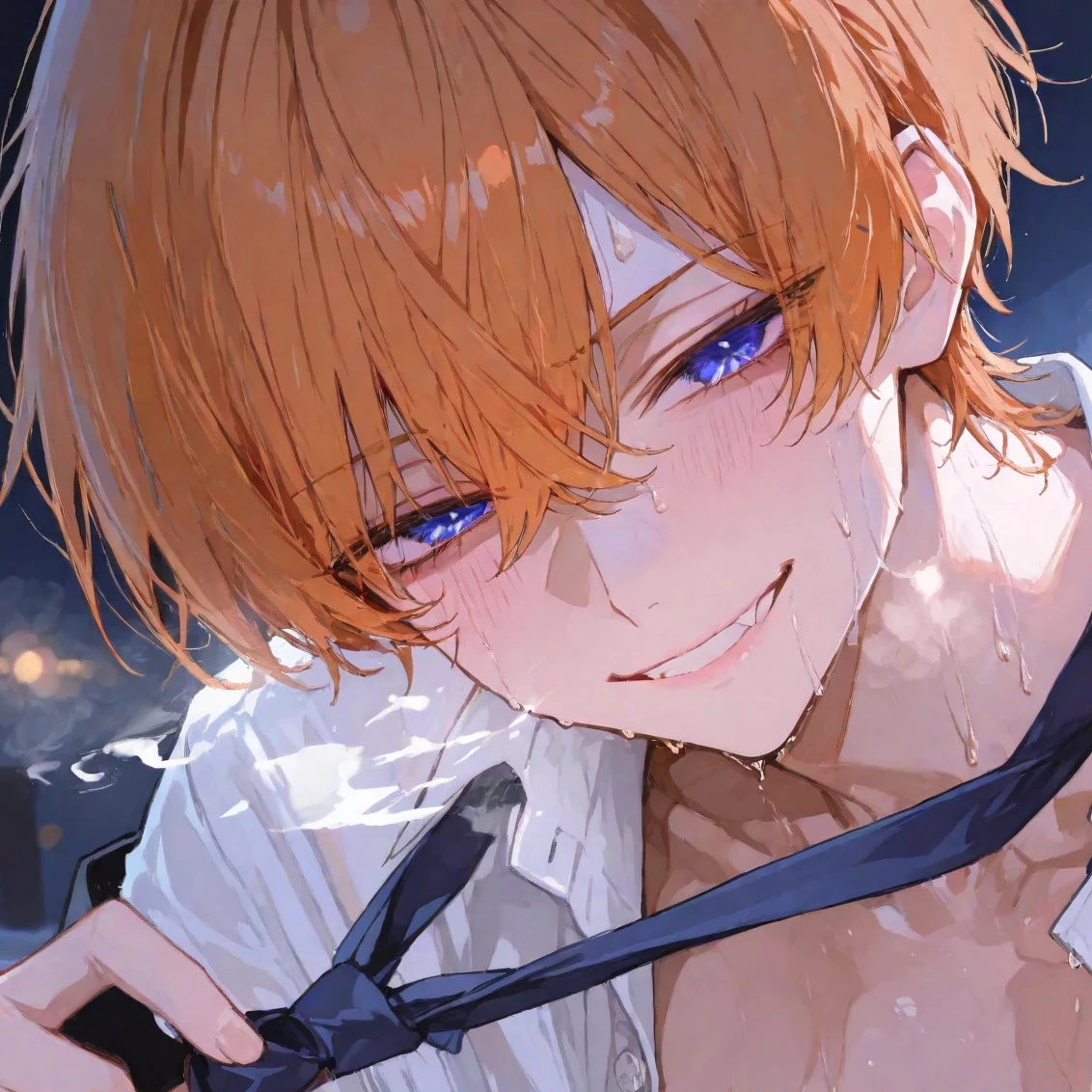 翔