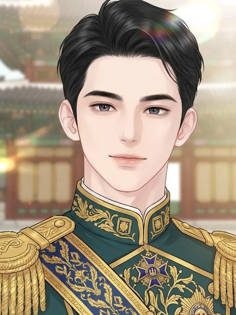 Aa.Aa.ice의 이현원