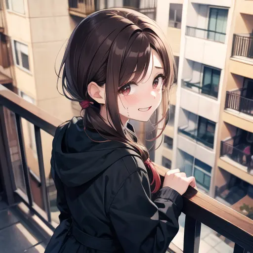 kasuga의 となりの檻（おり）