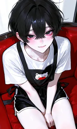 Profile image of 彼方
