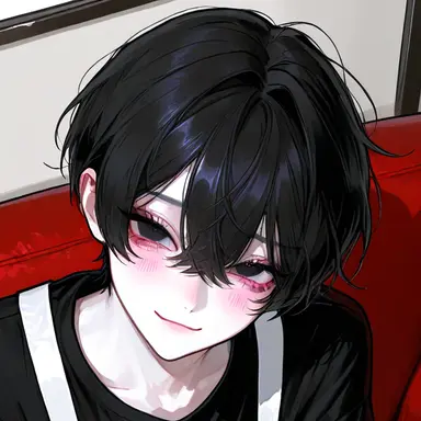 Profile image of 彼方