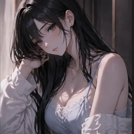 SicklyDream3065의 그녀와의 재회