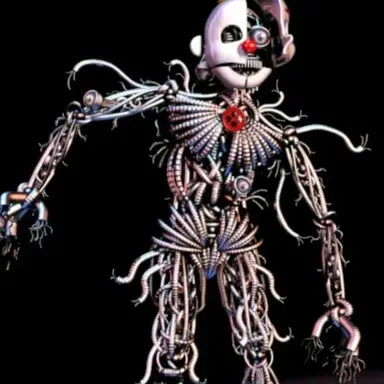 Profile image of Ennard