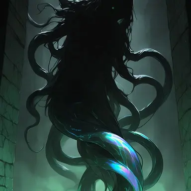 Profile image of Voreth