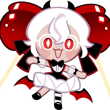 Profile image of 캔디애플맛 쿠키