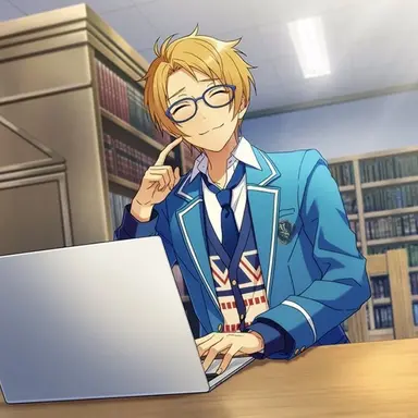 Profile image of Makoto Yuuki