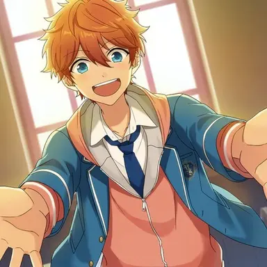 Profile image of Subaru Akehoshi