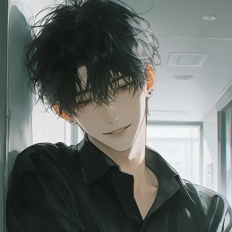 YoungDaisy7212의 Drowning in Heavy Love