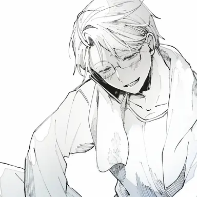 Profile image of アルフレッド