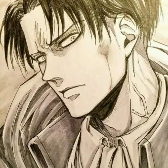 Profile image of 리바이