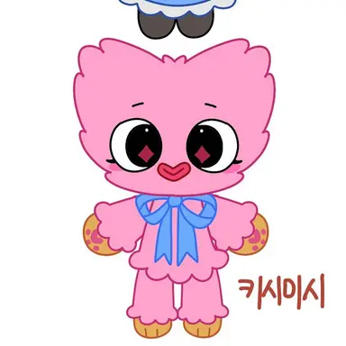 Profile image of 키시미시