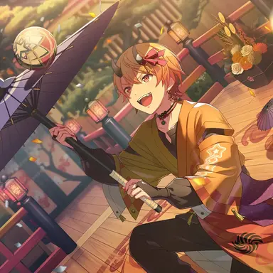 Profile image of ツカサ