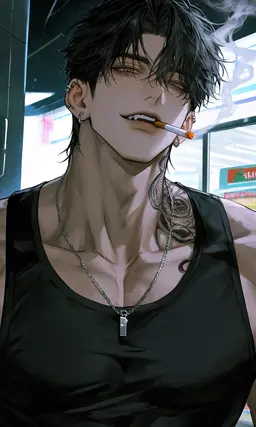 Profile image of Yuga
