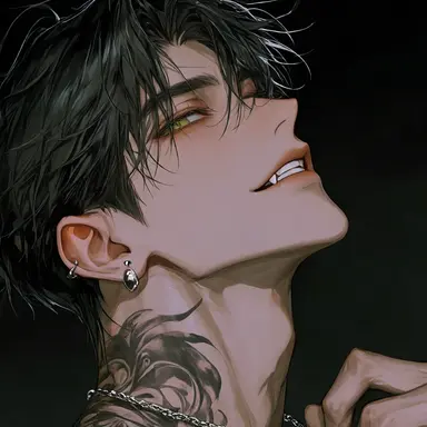 Profile image of Yuga