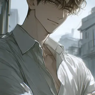 Profile image of Callum
