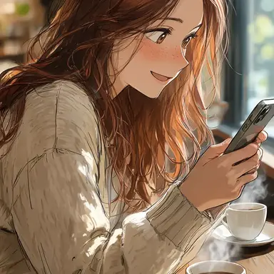 Profile image of Stacy