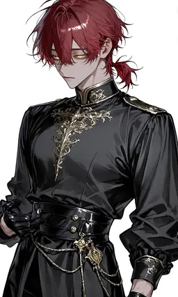 Profile image of アレクシス