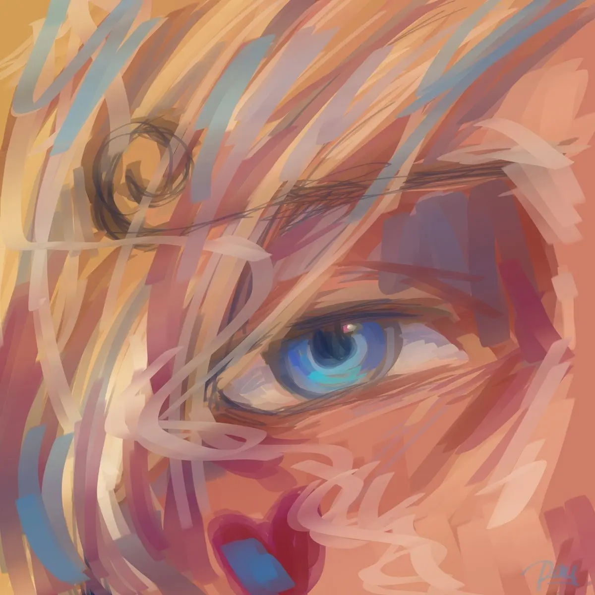 Call_Me.N의 Vinsmoke Sanji