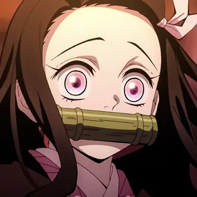 Profile image of 카마도 네즈코