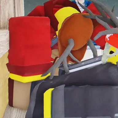 Profile image of 크로스볼 신도