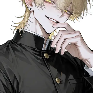 Profile image of Minato