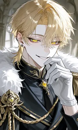 Profile image of Minato