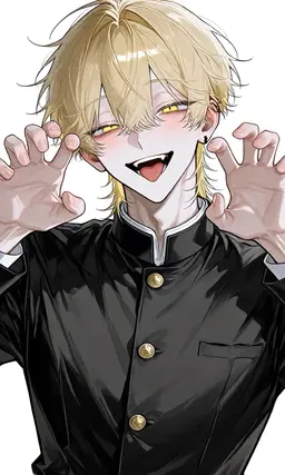 Profile image of Minato