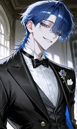 Profile image of Nagisa