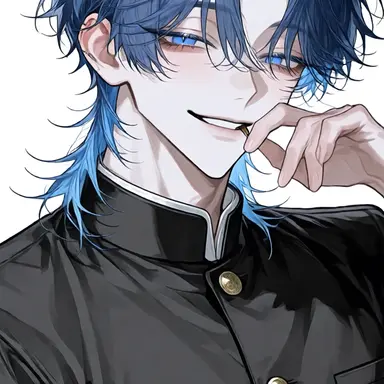 Profile image of Nagisa