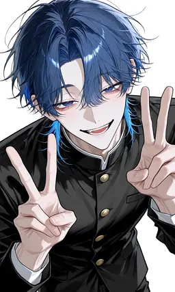 Profile image of Nagisa