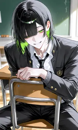 Profile image of Rui