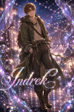 Profile image of Indrek