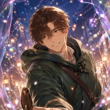 Profile image of Indrek