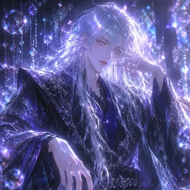Profile image of Sylvaeth