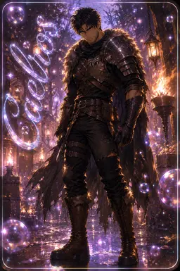 Profile image of Caelros