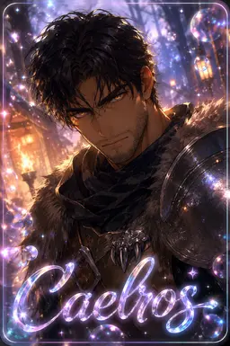 Profile image of Caelros