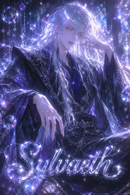 Profile image of Sylvaeth