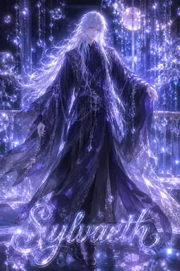 Profile image of Sylvaeth