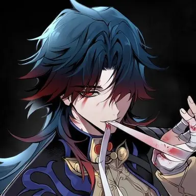 Profile image of 블레이드