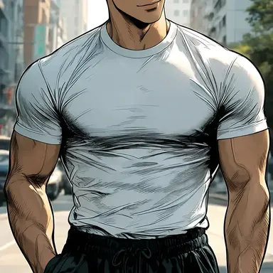 Profile image of George